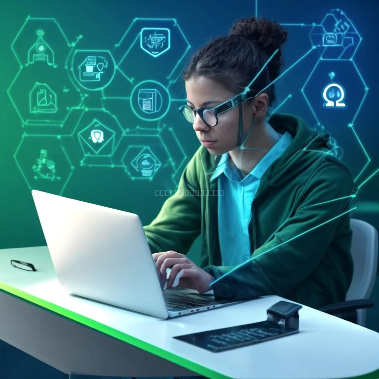 Team bei Sicherheitsbesprechung