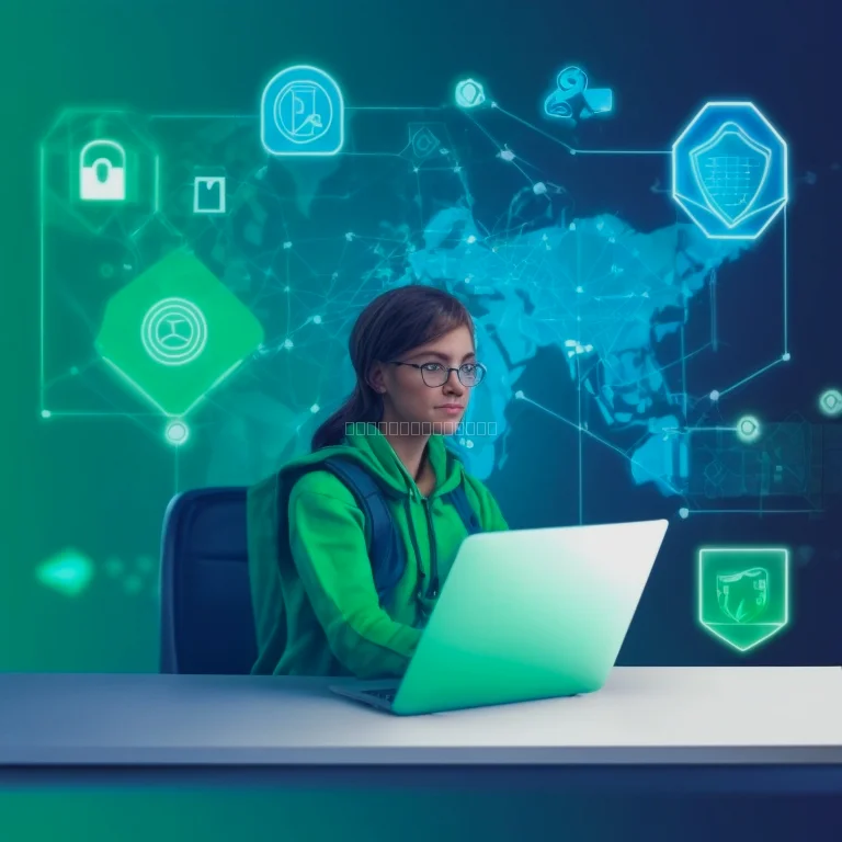 IT-Experten bei einer Cybersecurity-Schulung