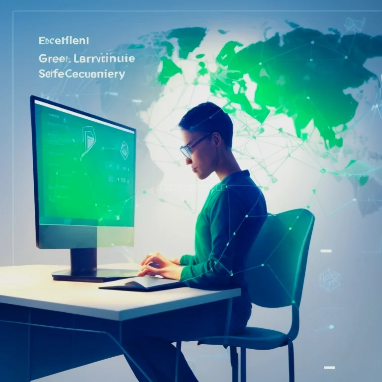 Zertifikat für Cybersecurity-Ausbildung