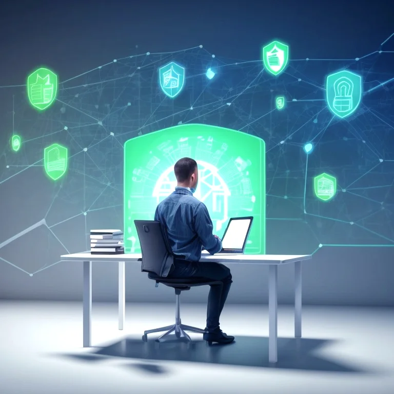 Einführung in Cybersecurity